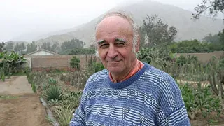 České stopy v rostlinné říši Latinské Ameriky