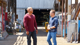 NCIS: Los Angeles V (23)