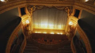 100 dní ve Versailles (1/6)