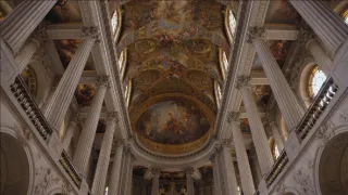 100 dní ve Versailles (1/6)