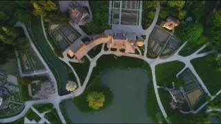 100 dní ve Versailles (1/6)