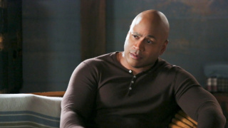 NCIS: Los Angeles V (2)