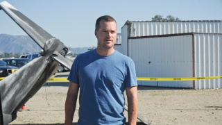 NCIS: Los Angeles V (2)