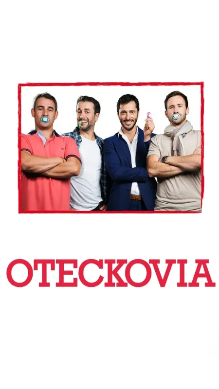 Oteckovia, 2019 - fotogaléria