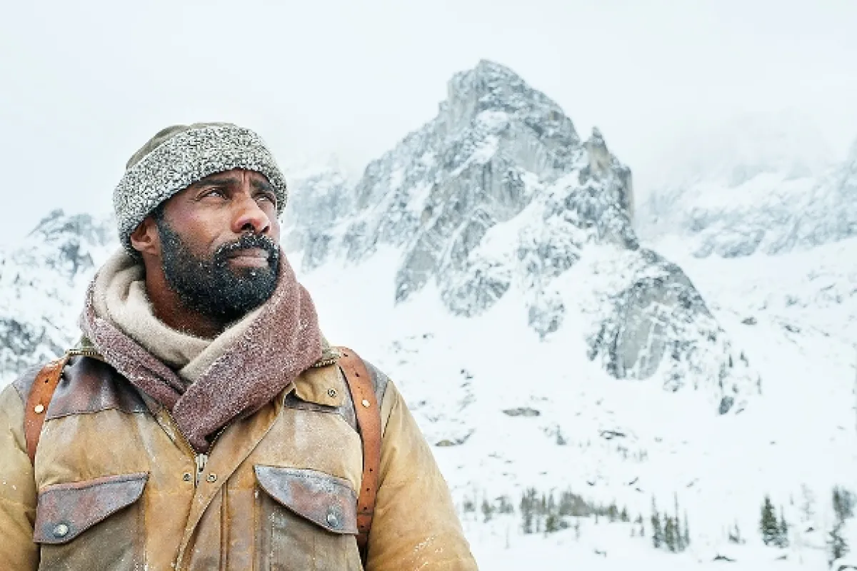 Hora medzi nami (The Mountain between Us), 2017 - fotogaléria