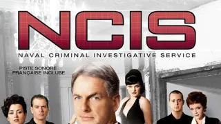 NCIS - Námorný vyšetrovací úrad III (24/24)