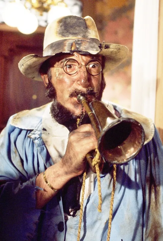 Pomsta Růžového pantera (Revenge of the Pink Panther), 1978 - fotogaléria
