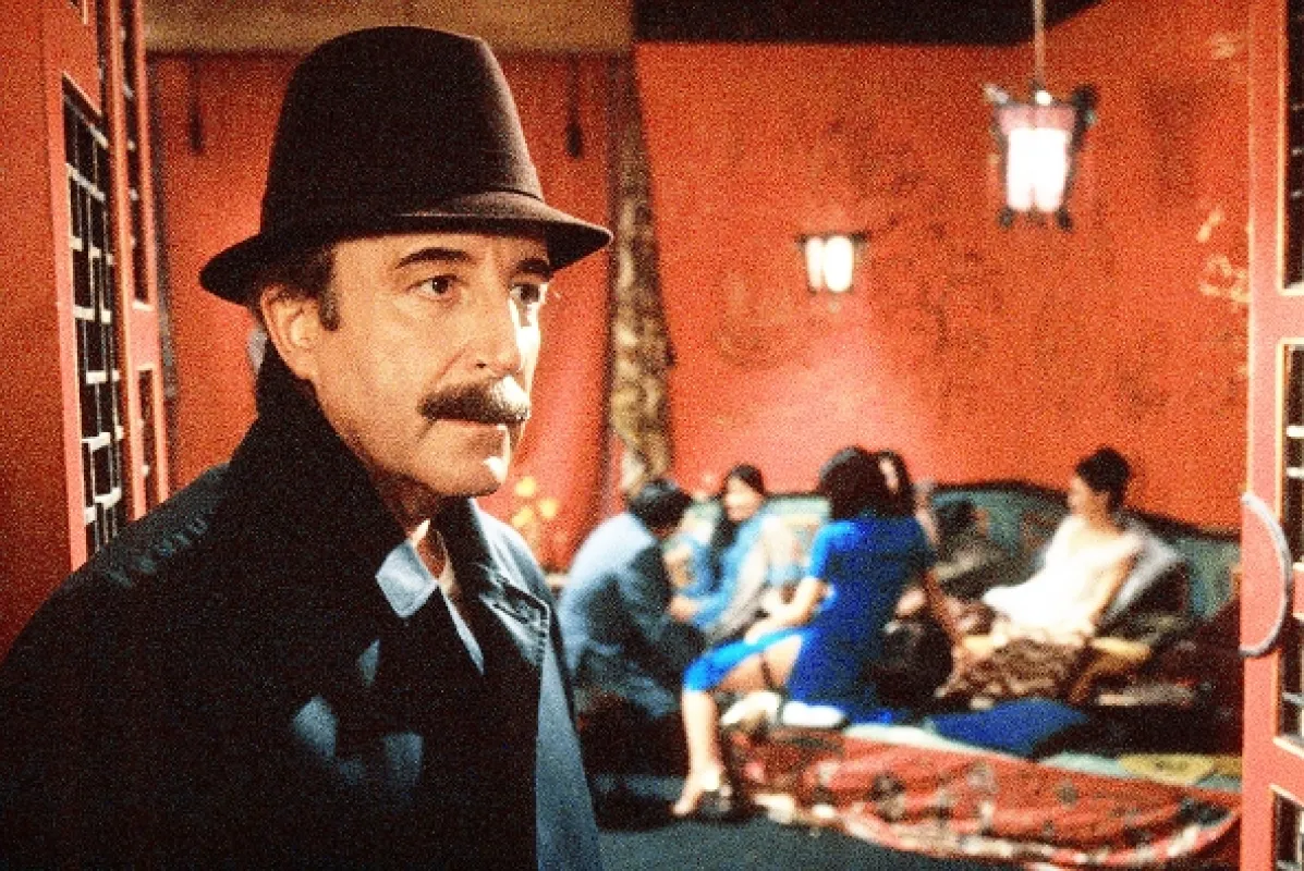 Pomsta Růžového pantera (Revenge of the Pink Panther), 1978 - fotogaléria