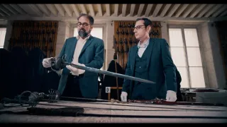 D’Artagnanov skutočný príbeh