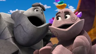 Elena z Avaloru III (24/31)