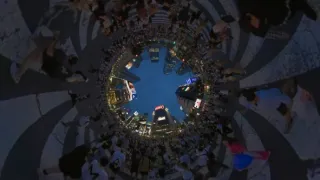 Zázračná planeta: Planeta Země III (7/8)