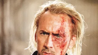 Drive Angry