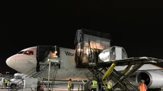 Obří dopravní uzly