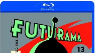 Futurama V (13)