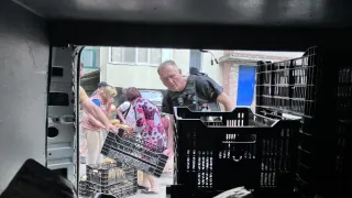 Válečný zpravodaj