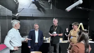 Válečný zpravodaj