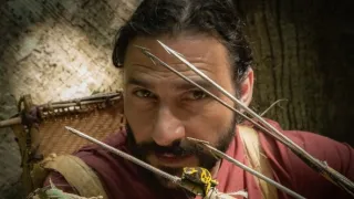 Umění přežít IV (1)