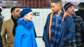 Collateral Beauty: Druhá šance