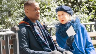 Collateral Beauty: Druhá šance