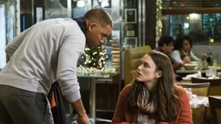 Collateral Beauty: Druhá šance