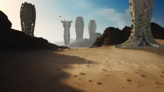 Pozoruhodná evoluce (3)