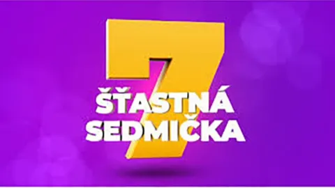 Šťastná 7