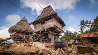 Trabantem z Austrálie do Asie (8)