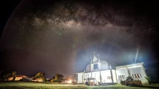 Trabantem z Austrálie do Asie (8)