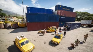 Trabantem z Austrálie do Asie (8)