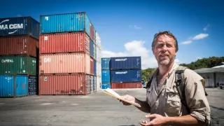 Trabantem z Austrálie do Asie (8)