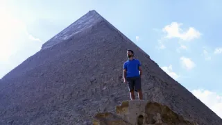 Divy starověku (2/10)