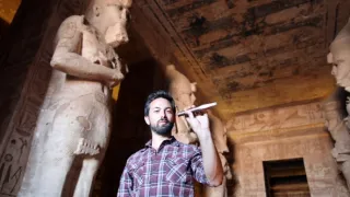 Divy starověku (2/10)