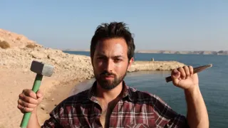 Divy starověku (2/10)