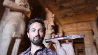 Divy starověku (2/10)