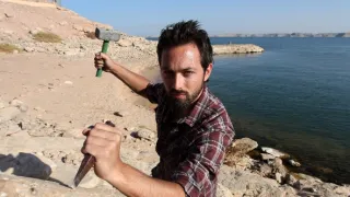 Divy starověku (2/10)