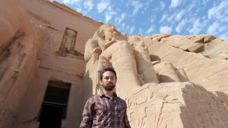 Divy starověku (2/10)