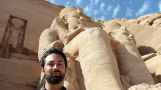 Divy starověku (2/10)