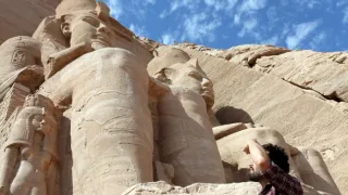 Divy starověku (2/10)