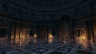 Divy starověku (2/10)