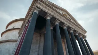 Divy starověku (2/10)