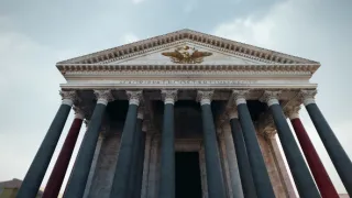 Divy starověku (2/10)