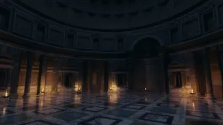 Divy starověku (2/10)