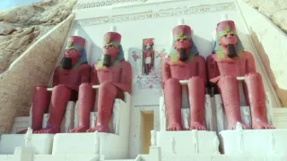 Divy starověku (2/10)