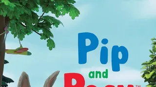 Pip a Posy