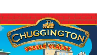 Chuggington: Veselé vláčky (31, 32)