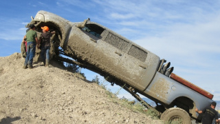 Bratři v dieselu (22)