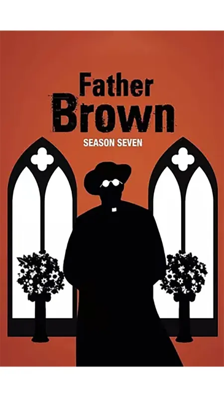 Otec Brown (Father Brown VII), 2019 - fotogaléria