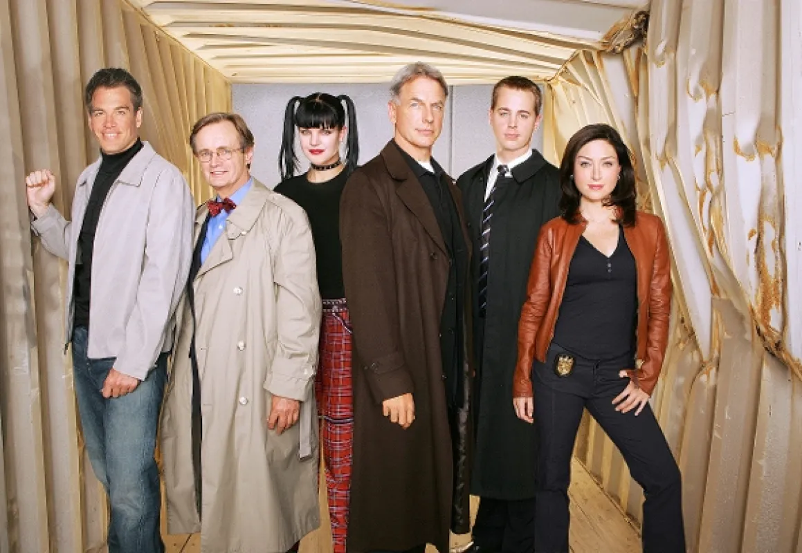 NCIS - Námorný vyšetrovací úrad, 2005 - fotogaléria