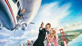 James Bond: Vyhliadka na smrť