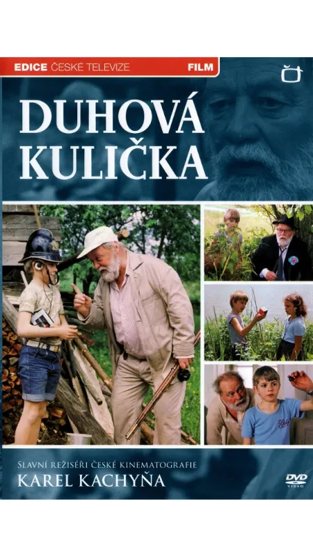 Duhová kulička, 1985 - fotogaléria